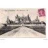 41 - Château de Chambord - Dos Divisé