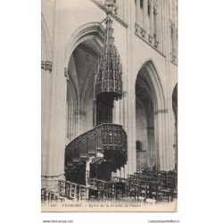 41 - Vendôme - Eglise de la...
