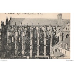 41 - Vendôme - Eglise de la...