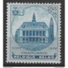 Belgique Yvert et Tellier 437 Neuf avec charnière
