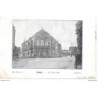 42 - Roanne - Le Théâtre - Dos Divisé