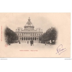 42 - Saint-Etienne - Hôtel...