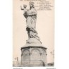 43 - Le Puy-en-Velay - Statue de Notre-Dame-de-France - Dos Divisé