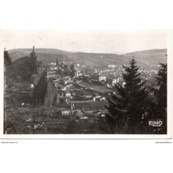 43 - Le Puy - Vue...